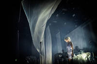 2018-10-27 - Robyn från Artipelag, Stockholm