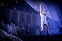 2018-10-27 - Robyn från Artipelag, Stockholm