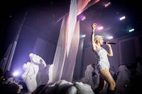 2018-10-27 - Robyn från Artipelag, Stockholm
