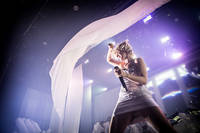 2018-10-27 - Robyn från Artipelag, Stockholm
