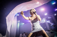 2018-10-27 - Robyn från Artipelag, Stockholm