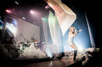 2018-10-27 - Robyn från Artipelag, Stockholm