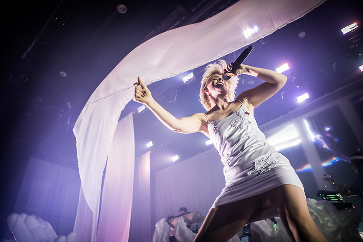 2018-10-27 - Robyn från Artipelag, Stockholm