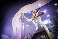 2018-10-27 - Robyn från Artipelag, Stockholm
