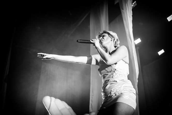 2018-10-27 - Robyn från Artipelag, Stockholm