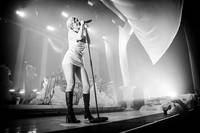 2018-10-27 - Robyn från Artipelag, Stockholm