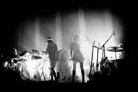 2018-10-27 - Robyn från Artipelag, Stockholm