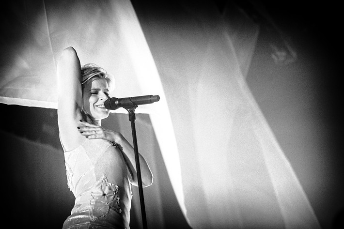 2018-10-27 - Robyn från Artipelag, Stockholm