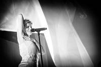 2018-10-27 - Robyn från Artipelag, Stockholm