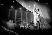 2018-10-27 - Robyn från Artipelag, Stockholm