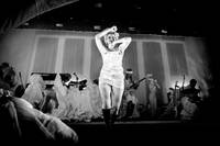 2018-10-27 - Robyn från Artipelag, Stockholm