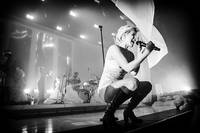 2018-10-27 - Robyn från Artipelag, Stockholm