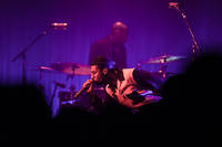 2018-10-28 - Leon Bridges från Cirkus, Stockholm
