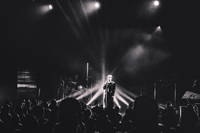 2018-10-28 - Benjamin Ingrosso & Felix Sandman från Linköping Konsert & Kongress, Linköping
