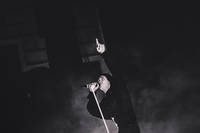 2018-10-28 - Benjamin Ingrosso & Felix Sandman från Linköping Konsert & Kongress, Linköping