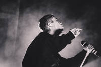 2018-10-28 - Benjamin Ingrosso & Felix Sandman från Linköping Konsert & Kongress, Linköping