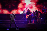 2018-10-26 - Björn Skifs från Scandinavium, Göteborg