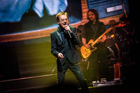 2018-10-26 - Björn Skifs från Scandinavium, Göteborg