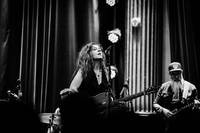2018-10-29 - Neko Case från Nalen, Stockholm