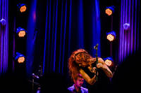 2018-10-29 - Neko Case från Nalen, Stockholm