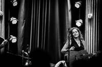 2018-10-29 - Neko Case från Nalen, Stockholm