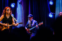 2018-10-29 - Neko Case från Nalen, Stockholm