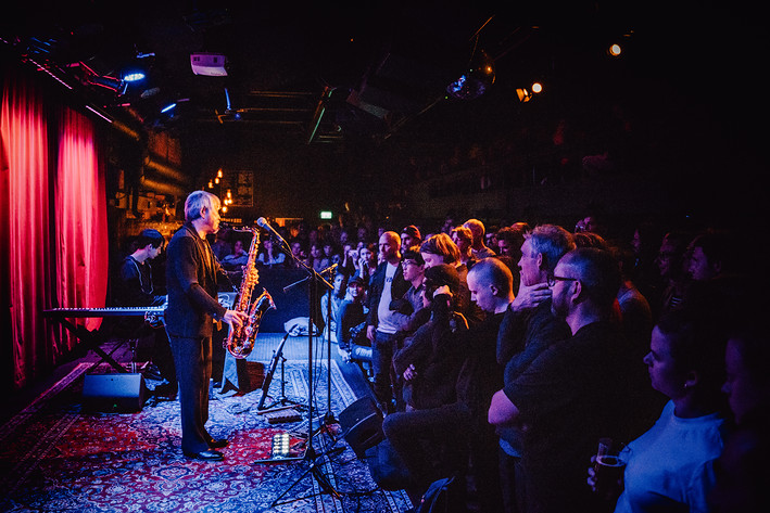 2018-10-29 - Yasuaki Shimizu från Fasching, Stockholm