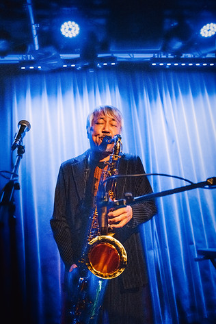 2018-10-29 - Yasuaki Shimizu från Fasching, Stockholm