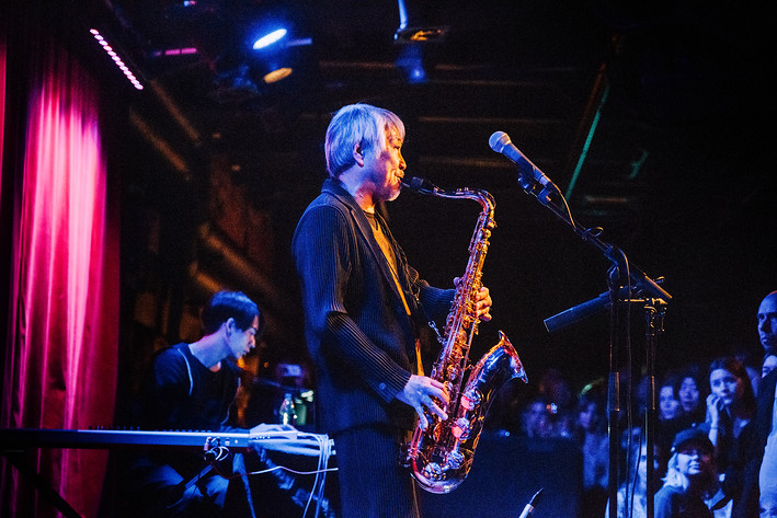 2018-10-29 - Yasuaki Shimizu från Fasching, Stockholm