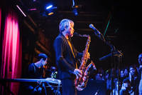 2018-10-29 - Yasuaki Shimizu från Fasching, Stockholm