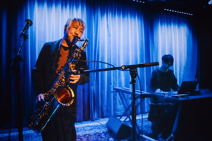 2018-10-29 - Yasuaki Shimizu från Fasching, Stockholm