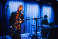 2018-10-29 - Yasuaki Shimizu från Fasching, Stockholm