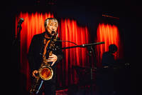 2018-10-29 - Yasuaki Shimizu från Fasching, Stockholm