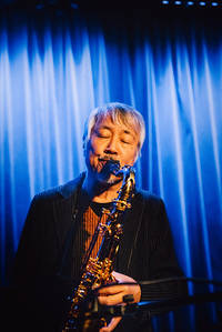 2018-10-29 - Yasuaki Shimizu från Fasching, Stockholm