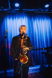 2018-10-29 - Yasuaki Shimizu från Fasching, Stockholm