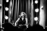 2018-10-29 - Neko Case från Nalen, Stockholm