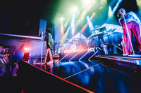 2018-11-01 - Molly Sandén från Linköping Konsert & Kongress, Linköping