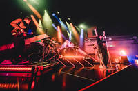 2018-11-01 - Molly Sandén från Linköping Konsert & Kongress, Linköping
