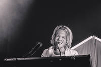2018-11-01 - Molly Sandén från Linköping Konsert & Kongress, Linköping