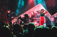 2018-11-01 - Molly Sandén från Linköping Konsert & Kongress, Linköping
