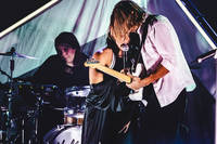 2018-11-01 - Molly Sandén från Linköping Konsert & Kongress, Linköping