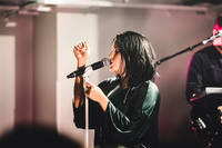 2018-11-01 - Molly Sandén från Linköping Konsert & Kongress, Linköping