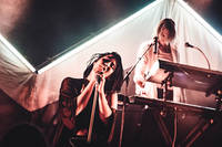 2018-11-01 - Molly Sandén från Linköping Konsert & Kongress, Linköping