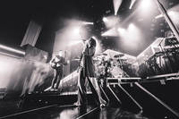 2018-11-01 - Molly Sandén från Linköping Konsert & Kongress, Linköping