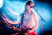 2018-11-03 - Courtney Barnett från Kägelbanan, Stockholm
