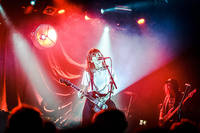 2018-11-03 - Courtney Barnett från Kägelbanan, Stockholm