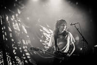 2018-11-03 - Courtney Barnett från Kägelbanan, Stockholm