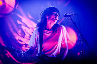 2018-11-03 - Courtney Barnett från Kägelbanan, Stockholm