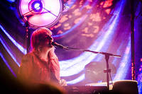 2018-11-03 - Courtney Barnett från Kägelbanan, Stockholm