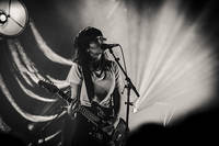 2018-11-03 - Courtney Barnett från Kägelbanan, Stockholm